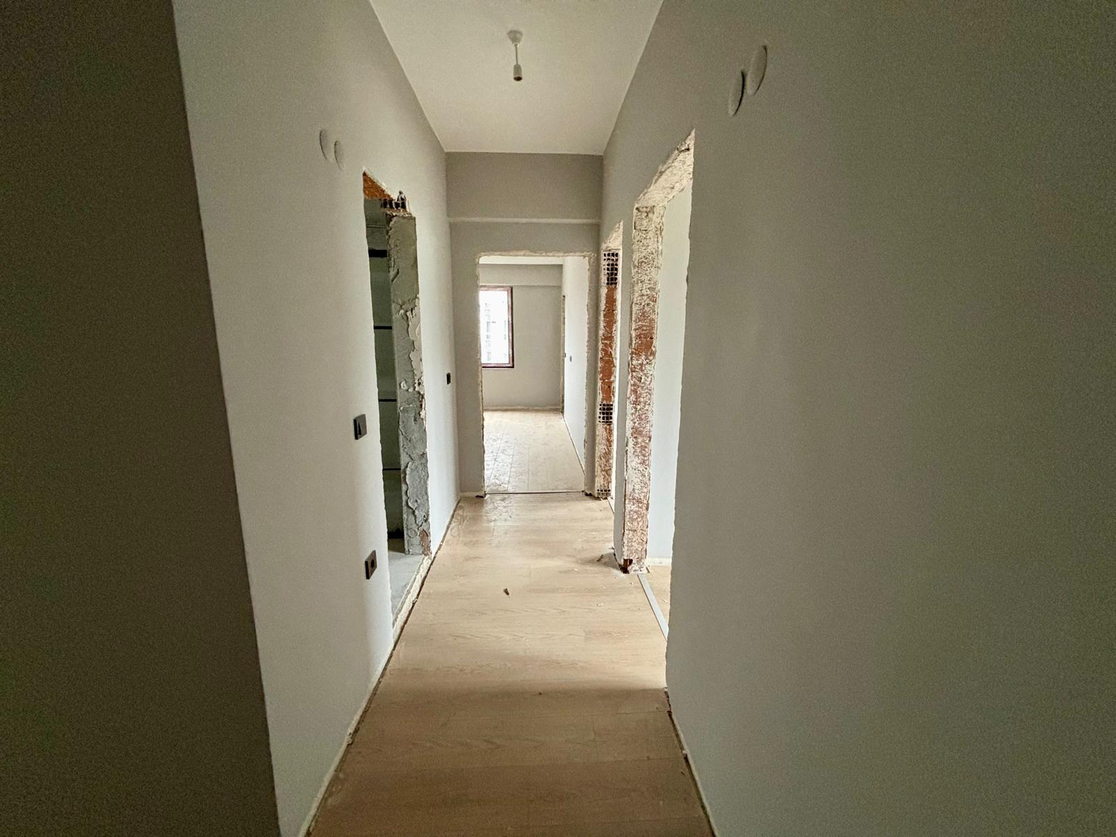 KARŞIYAKA LİLYUM GARDEN 3+1 SATILIK